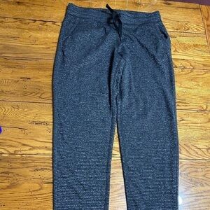 Champion Sweat pant joggers Like new C25